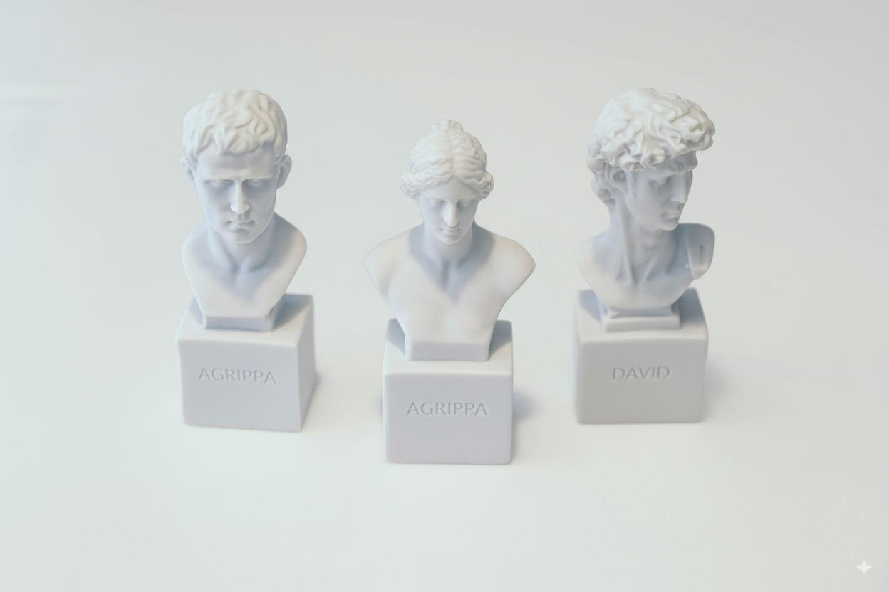 Maker montiert einen individuell gedruckten Drohnenrahmen